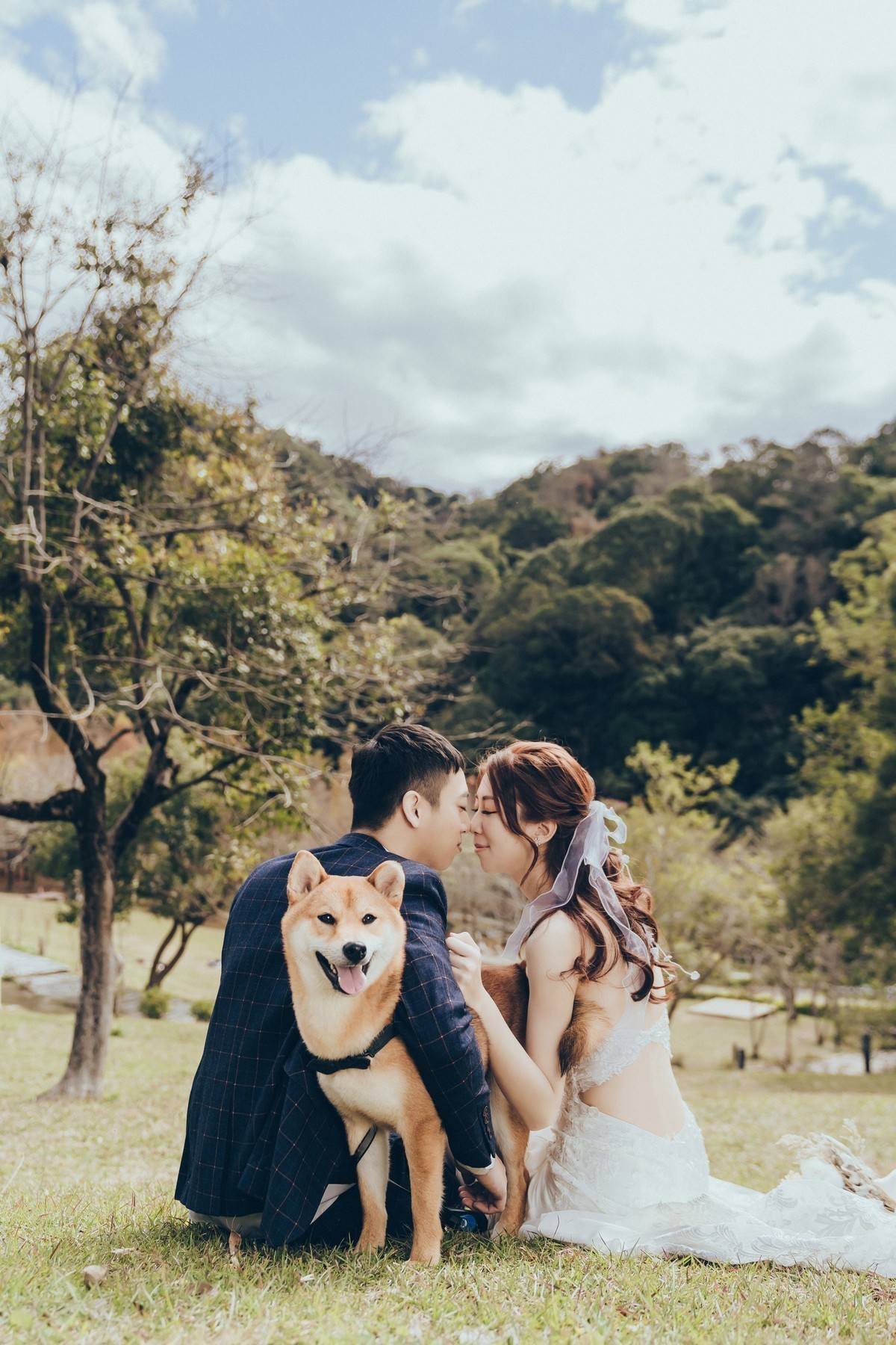 教堂婚紗,婚禮婚紗,婚紗禮服,海外婚禮,婚紗選擇,婚紗體積,婚紗收納,日本婚禮,婚禮準備