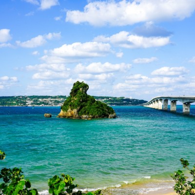 海外婚禮,日本婚禮,沖繩婚禮