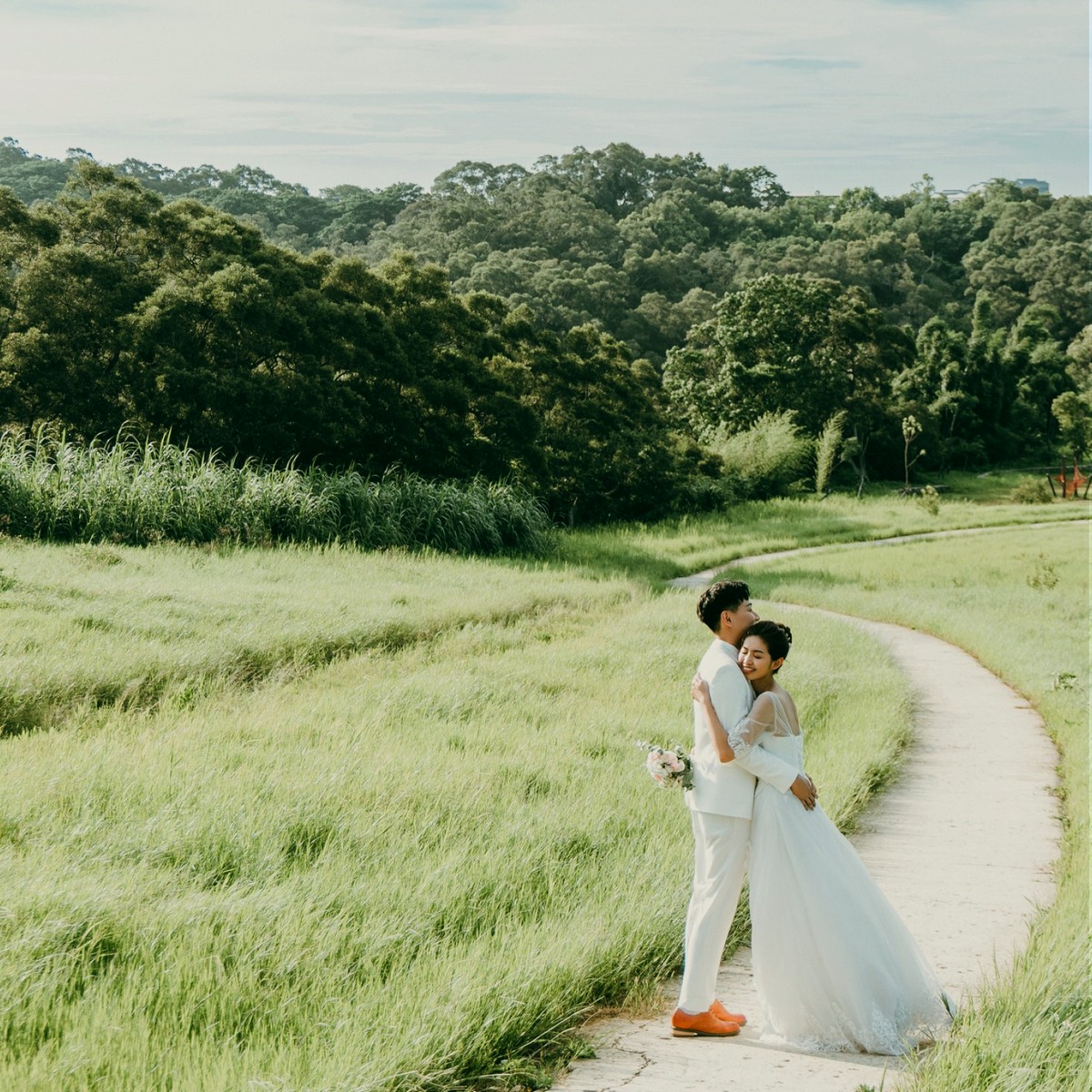 沖繩婚禮,海外婚禮,日本婚禮