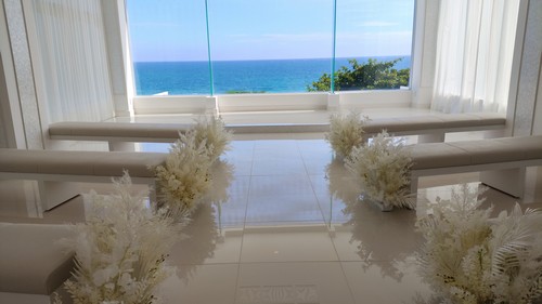 海外婚禮,沖繩教堂,沖繩婚禮